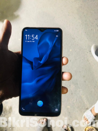 Vivo Phone